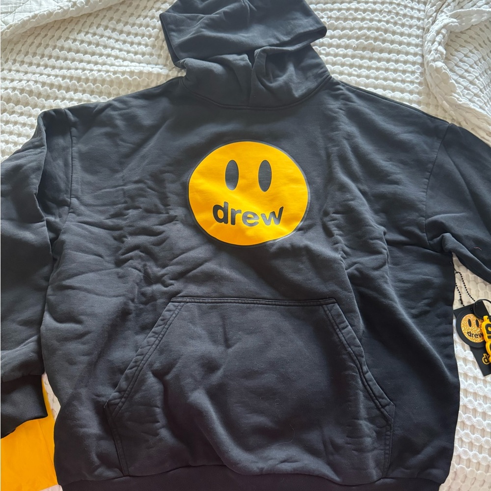 DREW HOUSE HOODIE NWT